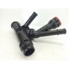 Recambio de tubo para audi a3 sportback (8va, 8vf) 1.6 tdi referencia OEM IAM 04L121026Q  
