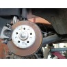 Recambio de puente trasero para mg zs suv (azs1) 1.5 vti referencia OEM IAM 11066668  