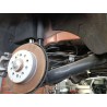 Recambio de puente trasero para mg zs suv (azs1) 1.5 vti referencia OEM IAM 11066668  