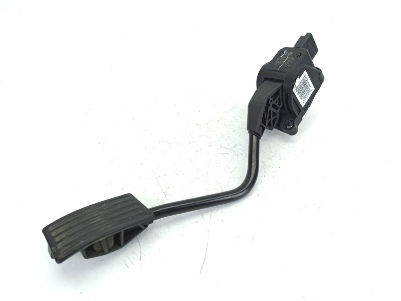 Recambio de potenciometro pedal para peugeot 508 i (8d_) 2.0 hdi referencia OEM IAM 9686212980  