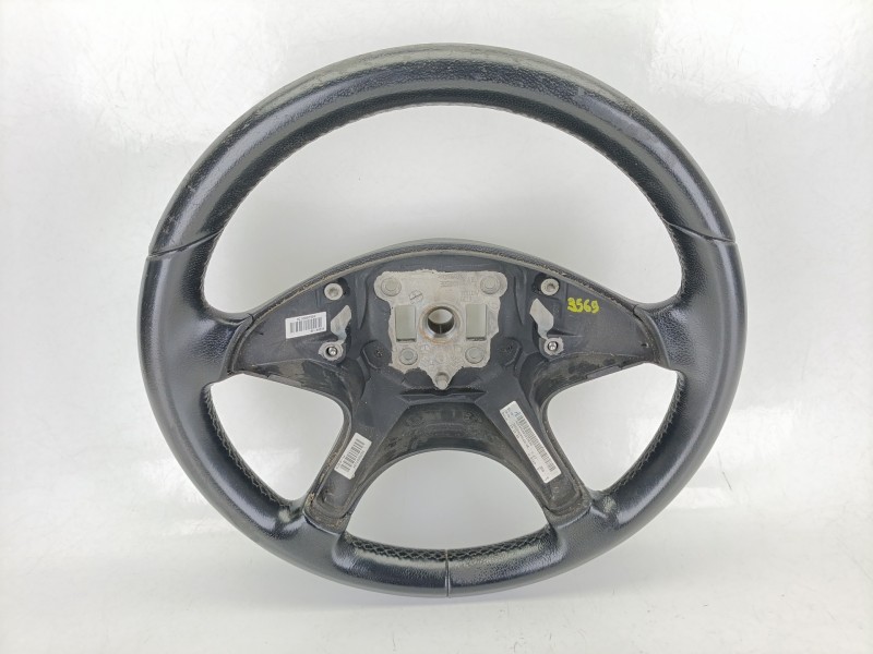 Recambio de volante para mercedes-benz clase c (w204) c 250 cdi (204.003) referencia OEM IAM A20446003039E84  