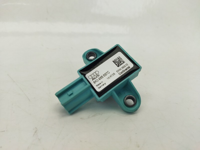 Recambio de sensor para audi a4 b8 (8k2) 2.0 tdi referencia OEM IAM 8K0955557C  