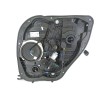 Recambio de elevalunas trasero derecho para hyundai i30 (pde, pd, pden) 1.0 t-gdi referencia OEM IAM 83480G4030  