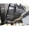 Recambio de deposito combustible para mg zs suv (azs1) 1.5 vti referencia OEM IAM 10232349  
