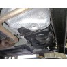 Recambio de deposito combustible para mg zs suv (azs1) 1.5 vti referencia OEM IAM 10232349  