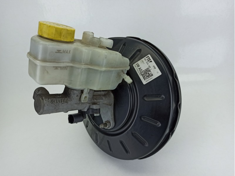 Recambio de servofreno para skoda fabia ii (542) 1.6 tdi referencia OEM IAM 6R1614105L  