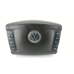 AIRBAG DELANTERO IZQUIERDO 7L6880201EG 