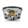 Recambio de airbag delantero izquierdo para volkswagen touareg (7la, 7l6, 7l7) 3.0 v6 tdi referencia OEM IAM 7L6880201EG  