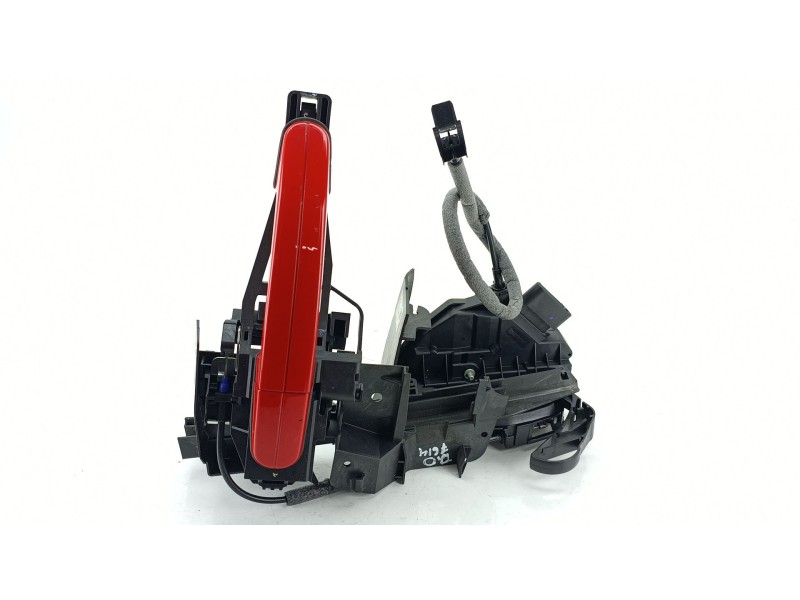 Recambio de cerradura puerta delantera derecha para ford focus iii 1.5 tdci referencia OEM IAM 2066073  