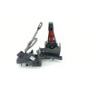 Recambio de cerradura puerta delantera derecha para ford focus iii 1.5 tdci referencia OEM IAM 2066073  
