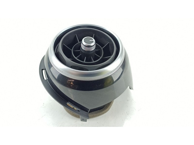 Recambio de rejilla aireadora para mg zs suv (azs1) 1.5 vti referencia OEM IAM 10262724  