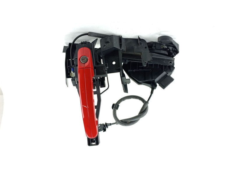 Recambio de cerradura puerta delantera izquierda para ford focus iii 1.5 tdci referencia OEM IAM 2070970  