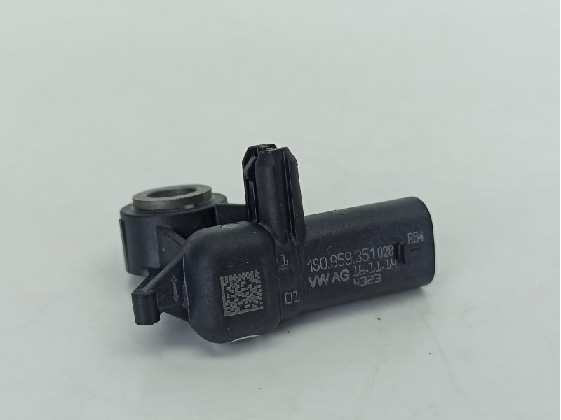 Recambio de sensor para seat mii (kf1, ke1) 1.0 referencia OEM IAM 1S0959351  