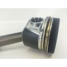 Recambio de piston para audi a3 sportback (8va, 8vf) 1.6 tdi referencia OEM IAM 79L121  