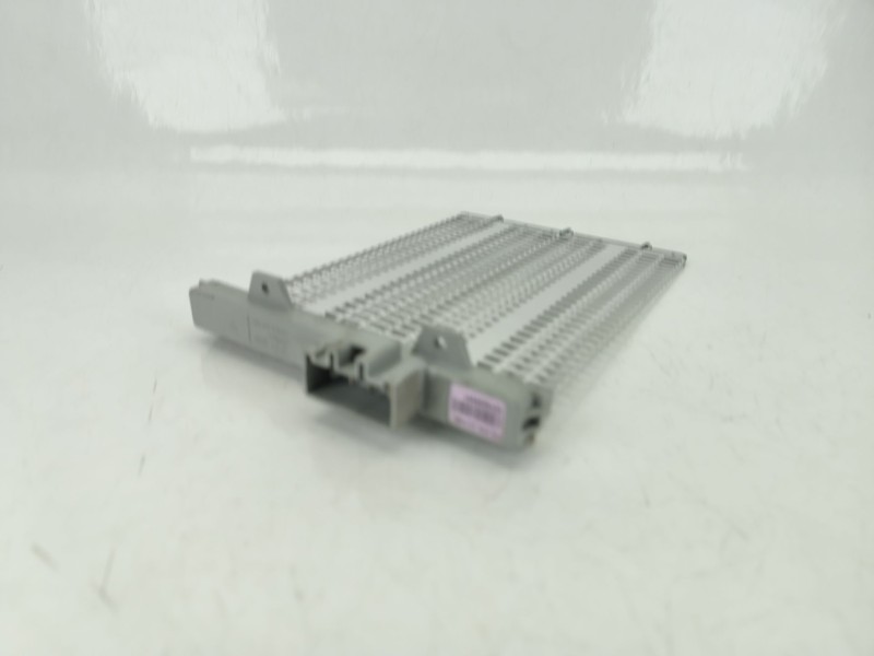 Recambio de resistencia calefaccion para kia xceed (cd) 1.4 t-gdi referencia OEM IAM 97192CR000  