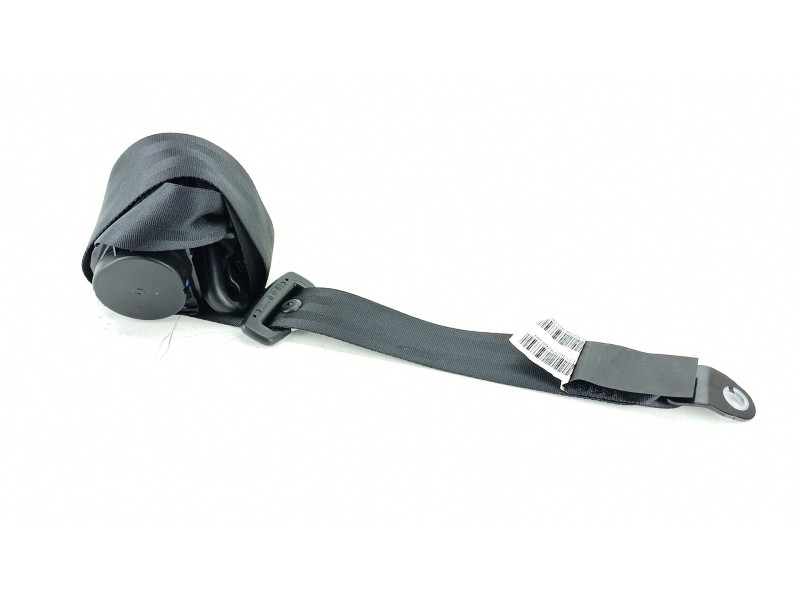 Recambio de cinturon seguridad trasero derecho para mg zs suv (azs1) 1.5 vti referencia OEM IAM 10242536  