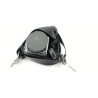 Recambio de cinturon seguridad trasero derecho para mg zs suv (azs1) 1.5 vti referencia OEM IAM 10242536  