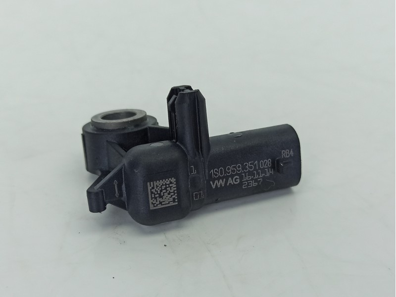 Recambio de sensor para seat mii (kf1, ke1) 1.0 referencia OEM IAM 1S0959351  