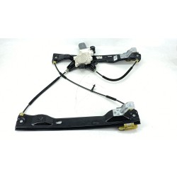 ELEVALUNAS DELANTERO IZQUIERDO 1870698 