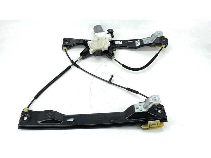 Recambio de elevalunas delantero izquierdo para ford focus iii 1.5 tdci referencia OEM IAM 1870698  