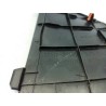 Recambio de moldura para toyota hilux viii pick-up (_n1_) 2.4 d 4wd (gun125_) referencia OEM IAM 55317KK060  