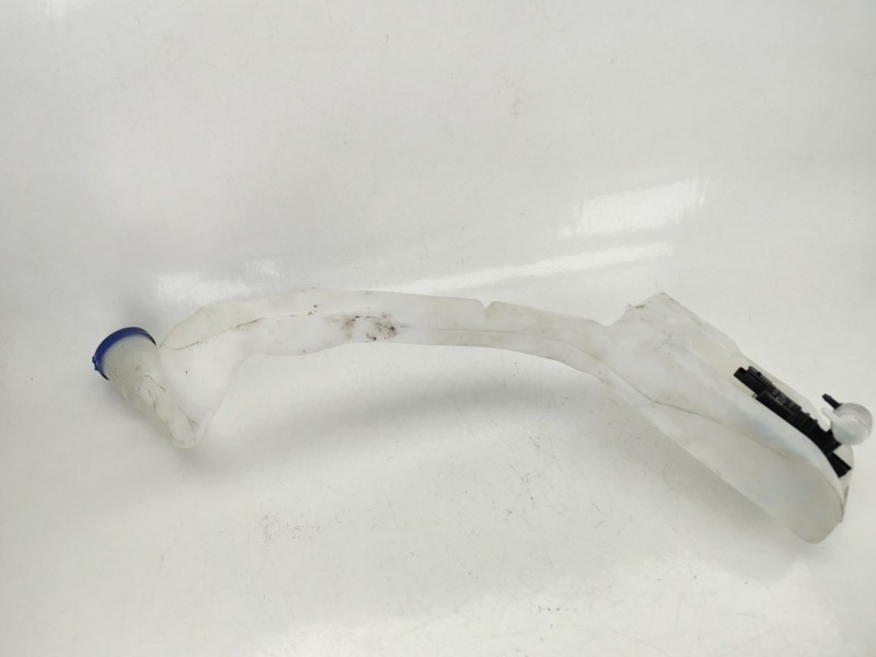 Recambio de deposito limpia para citroën c4 cactus 1.5 bluehdi 100 referencia OEM IAM 9801973680  