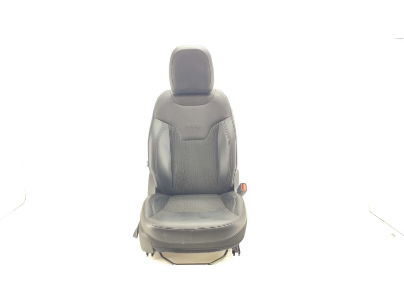 Recambio de asiento delantero derecho para jeep compass (mp, m6, mv, m7) 1.6 crd referencia OEM IAM 6GB34LT5AB  