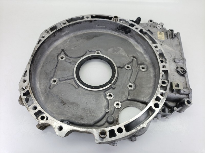 Recambio de tapa distribucion para mercedes-benz sprinter 3-t furgoneta (b906) 213 cdi (906.611, 906.613) referencia OEM IAM A65