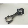Recambio de piston para audi a3 sportback (8va, 8vf) 1.6 tdi referencia OEM IAM 79L121  