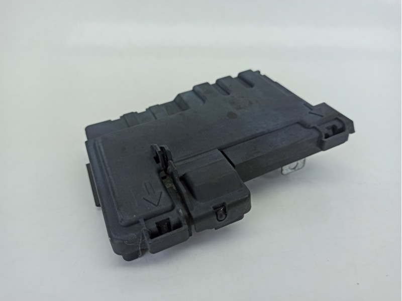 Recambio de caja reles / fusibles para seat mii (kf1, ke1) 1.0 referencia OEM IAM 6R0937550A  