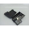 Recambio de caja reles / fusibles para seat mii (kf1, ke1) 1.0 referencia OEM IAM 6R0937550A  