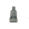 Recambio de asiento delantero izquierdo para jeep compass (mp, m6, mv, m7) 1.6 crd referencia OEM IAM 6GB41LT5AB  