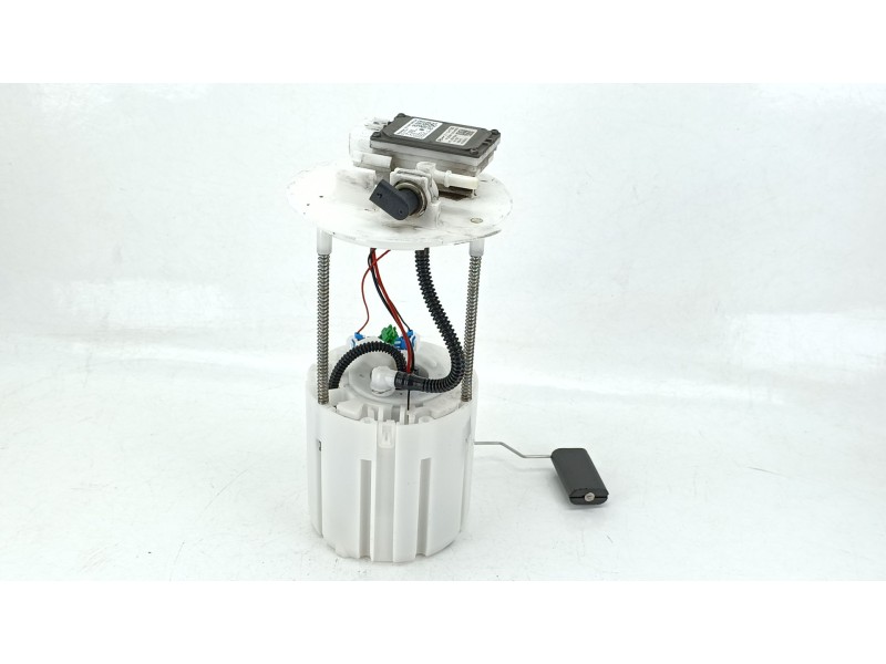 Recambio de aforador para hyundai tucson (nx4e, nx4a) 1.6 t-gdi referencia OEM IAM 31110N7000  