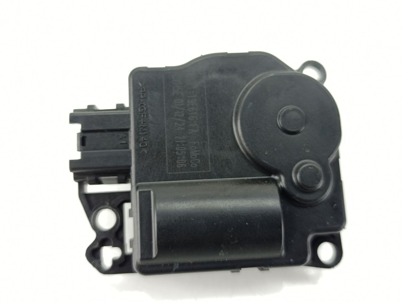Recambio de motor apertura trampillas climatizador para ford transit custom v362 autobús (f3) 1.0 ecoboost phev referencia OEM I