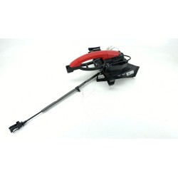 CERRADURA PUERTA TRASERA DERECHA BM5AA26412AH 