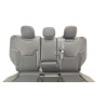 Recambio de asientos traseros para jeep compass (mp, m6, mv, m7) 1.6 crd referencia OEM IAM 6NU17LT5AB  