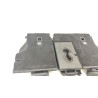 Recambio de asientos traseros para jeep compass (mp, m6, mv, m7) 1.6 crd referencia OEM IAM 6NU17LT5AB  