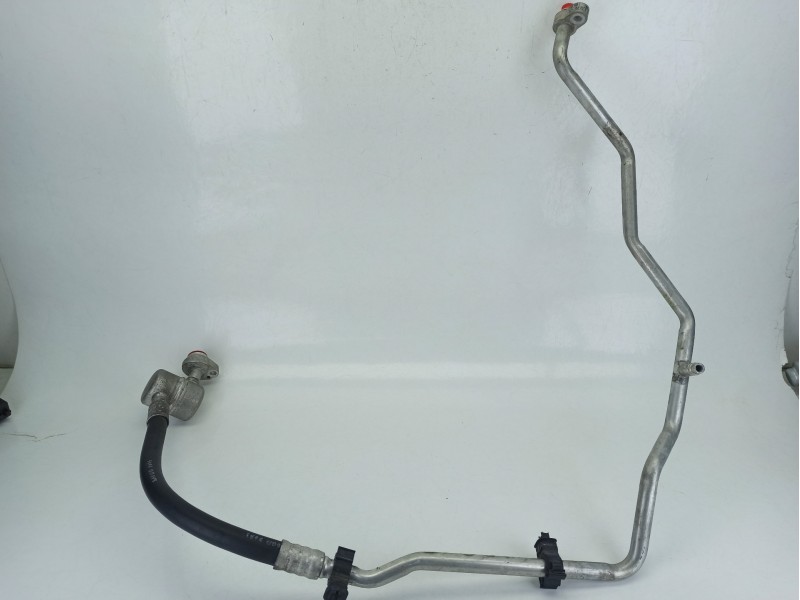 Recambio de tubos aire acondicionado para seat mii (kf1, ke1) 1.0 referencia OEM IAM 1S0820743D  