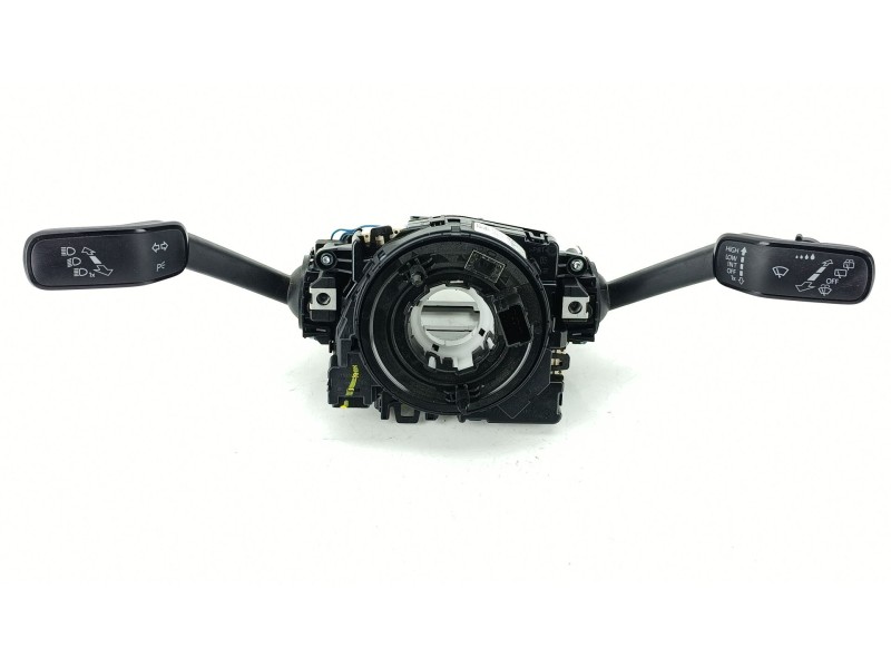 Recambio de mando multifuncion para cupra formentor (km7, kmp) 1.5 tsi referencia OEM IAM 5Q1953507  