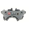 Recambio de mando multifuncion para peugeot partner furgoneta/monovolumen 1.6 hdi / bluehdi 75 referencia OEM IAM 9680931977  