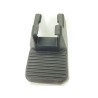 Recambio de moldura para toyota hilux viii pick-up (_n1_) 2.4 d 4wd (gun125_) referencia OEM IAM 72157KK010  