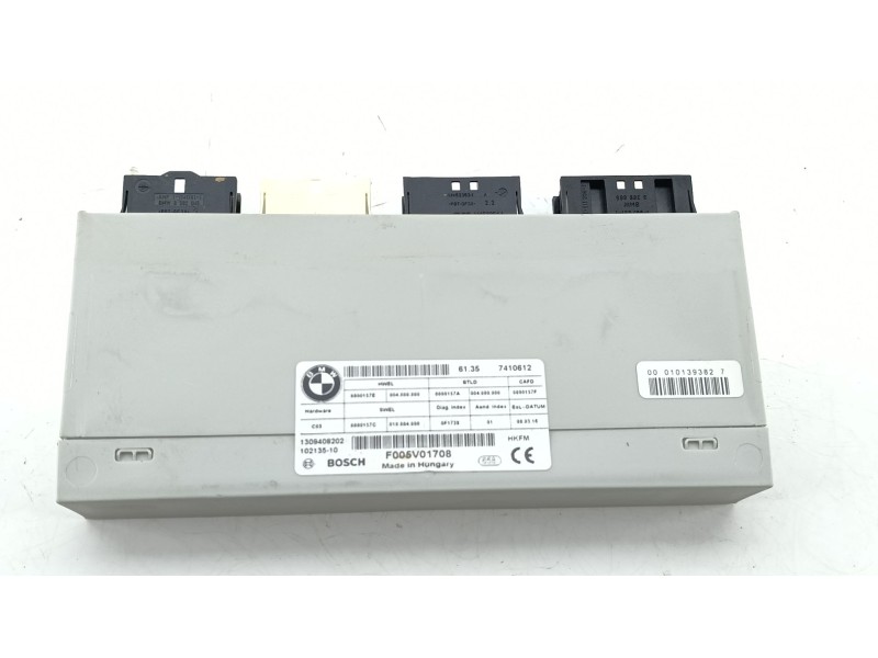 Recambio de modulo electronico para bmw 3 gran turismo (f34) 320 d referencia OEM IAM F005V01708  