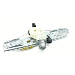 ELEVALUNAS TRASERO IZQUIERDO 1870372 