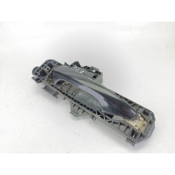 MANETA EXTERIOR DELANTERA IZQUIERDA A2047600534 