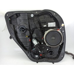 ELEVALUNAS TRASERO IZQUIERDO 83470G4030 