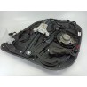 Recambio de elevalunas trasero izquierdo para hyundai i30 (pde, pd, pden) 1.0 t-gdi referencia OEM IAM 83470G4030  