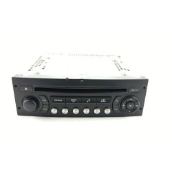 SISTEMA AUDIO / RADIO CD 98032839XT 