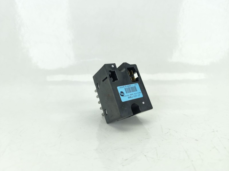 Recambio de resistencia calefaccion para kia xceed (cd) 1.4 t-gdi referencia OEM IAM 97235A8000  