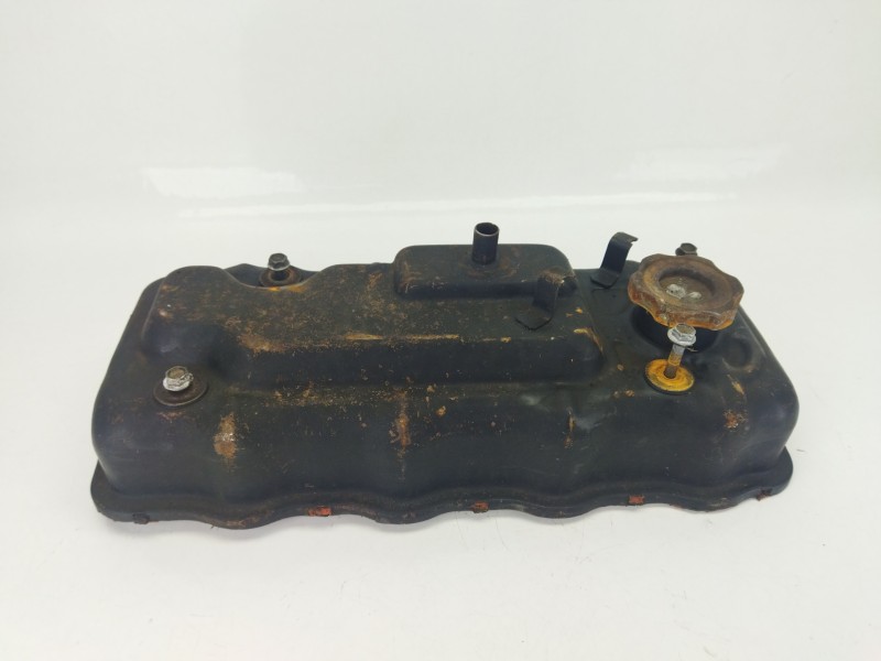 Recambio de tapa balancines para suzuki samurai todo terreno, cerrada (sj_) 1.3 a las 4 ruedas (sj 413) referencia OEM IAM   