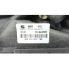 Recambio de pomo palanca cambio para cupra formentor (km7, kmp) 1.5 tsi referencia OEM IAM 5FB711113DYXN  